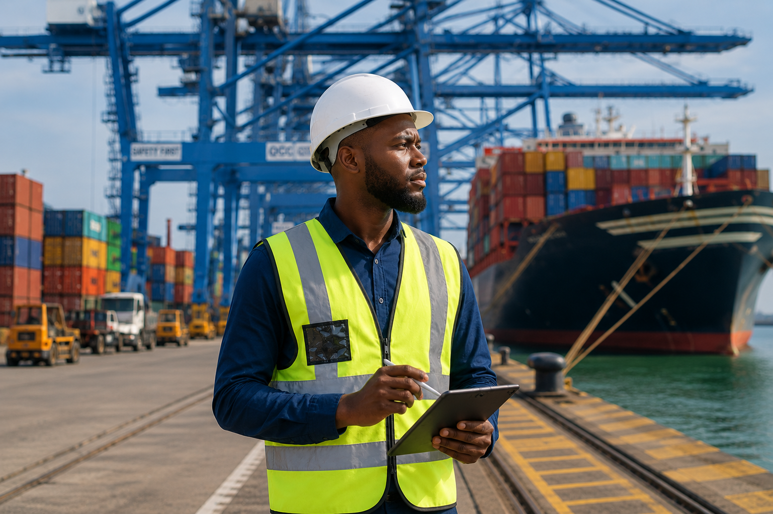 Agro export company in Lagos Nigeria,